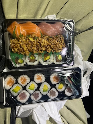 Umeko Sushi