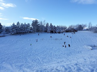 Aspen Meadows Park