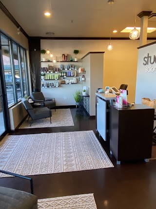 Studio eight salon & spa