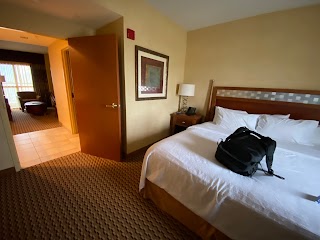 Embassy Suites Northwest Arkansas - Hotel, Spa & Convention Center