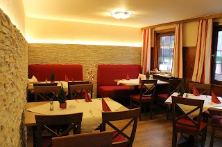 Hotel Restaurant Schützen