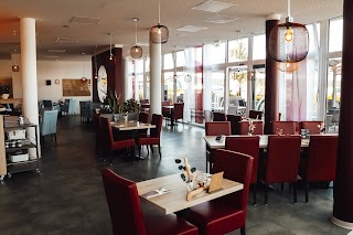 Restaurant & Café Leddermann