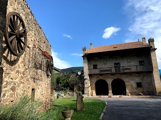 Hotel Casa Paulino