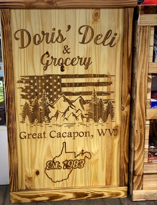 Doris's Deli & Grocery