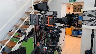 CAMALEON CINEMA SERVICES | Production Company Spain