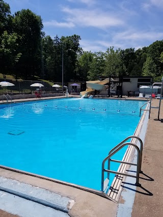 Dixon Springs Pool