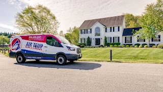 Air Temp Solutions - AC Repair, Heating Repair, Water Heater Repair & Plumbing New Castle DE