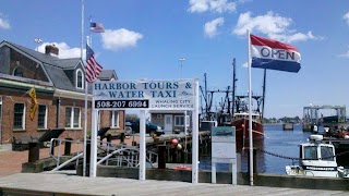 New Bedford Harbor Tours