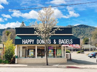 Happy Donuts & Bagels
