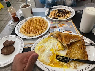 Waffle House