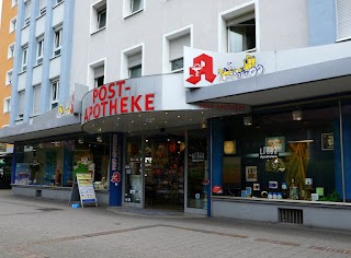 Post Apotheke