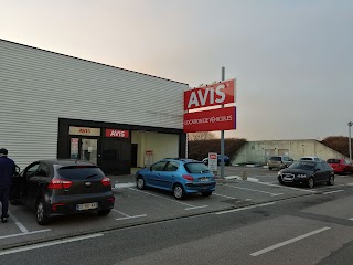 Avis Calais Centre Ville