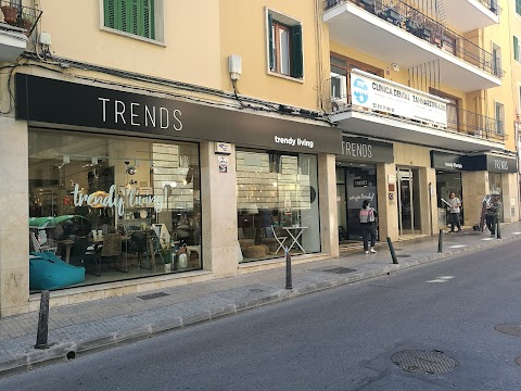Trends Home Palma - Tienda de Muebles Mallorca