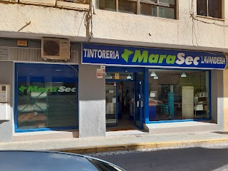 Mara Sec Tintoreria, Lavanderia el Ejido