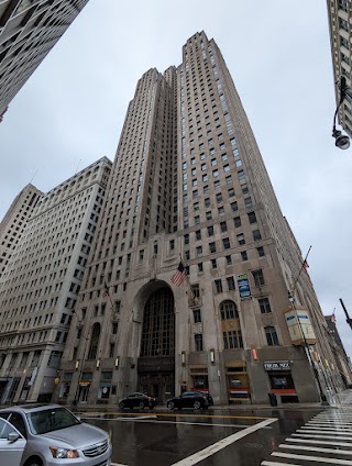 Penobscot Building