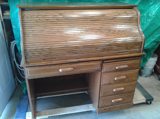 Gary's Furniture Repair & More