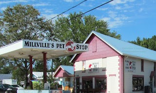 Millville's Pet Stop