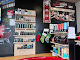 Photo of Sport Clips Haircuts of New Hudson - 30800 Lyon Center Drive, New Hudson, MI 48165, USA