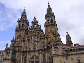 Oficina de Turismo de Galicia