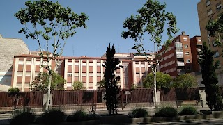 CEIP Juan Jaén