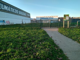 Parque canino