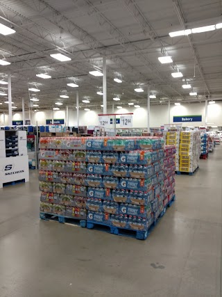 Sam's Club