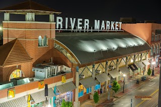 Little Rock River Market
