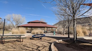 Cottonwood Cove Park