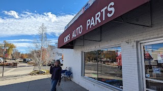 Carquest Auto Parts - KIMS AUTO PARTS INC