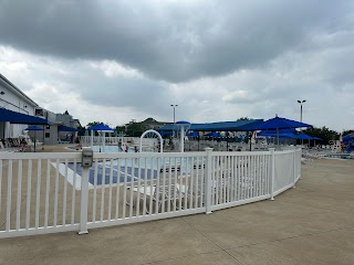 Springfield Country Club Pool