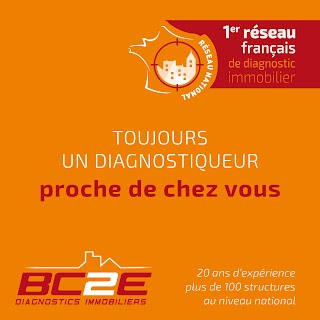 BC2E Diagnostic Immobilier Lyon, Neuville-sur-Saône, Villefranche-sur-Saône