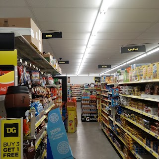 Dollar General