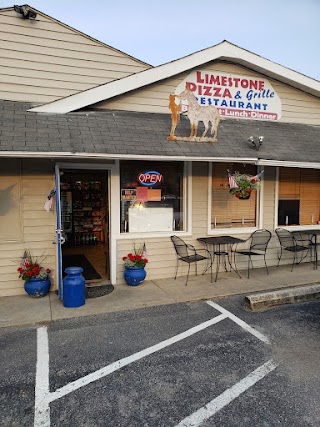 Limestone Pizza & Grille