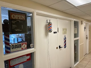 Gentlemen's Choice Barber Salon/Barbarathebarber.com