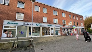 Fair Doctors - Kinderarzt in Düsseldorf-Garath