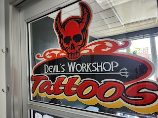 Devils Workshop Tattoos LLC