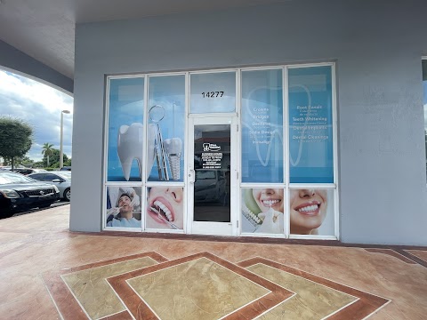 Photo of A Plus Dentist - 14277 Southwest 42nd Street, Miami, FL 33155, USA