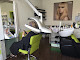 Foto von Mein Friseur - Selected Olaplex Salon - Michaela Bendrien - Burgstraße 6, Enkenbach-Alsenborn, Rheinland-Pfalz, Deutschland