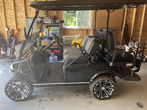 Photo of BA Carts of Van Wert - 938 South Washington Street, Van Wert, OH 45891, USA