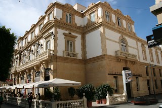 Teatro Cervantes Almería