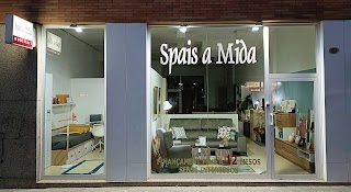 Espacios a Medida - Spais a Mida