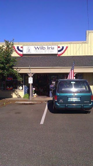 Wild Iris Flowers & Gifts 234 Center Ave Molalla Or 97038