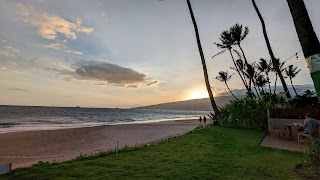 Kihei Kai Oceanfront Condominiums