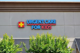 Urgent Care for Kids - The Woodlands