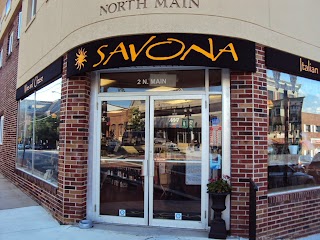 Savona - Fine Italian Foods and Wine