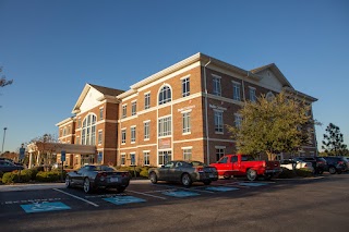 Duke Children's Specialty Services of Fayetteville