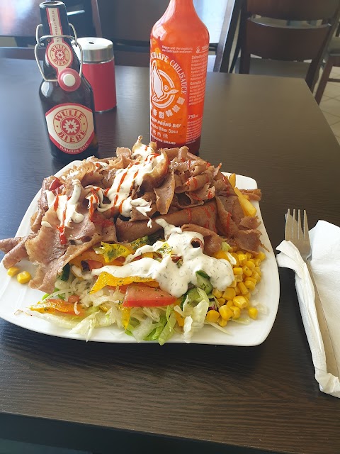 Kebap Haus Brackenheim