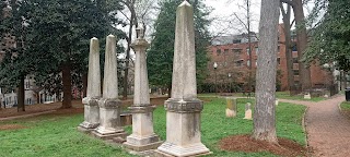 Old Settlers' Cemetery