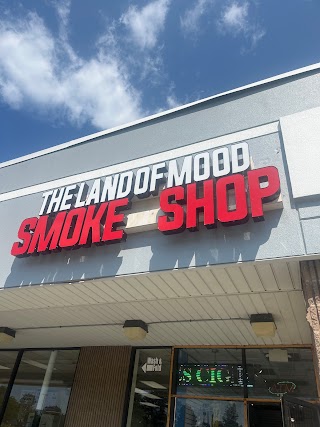 The land of mood-Smoke shop
