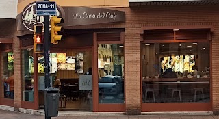 La Casa del Café